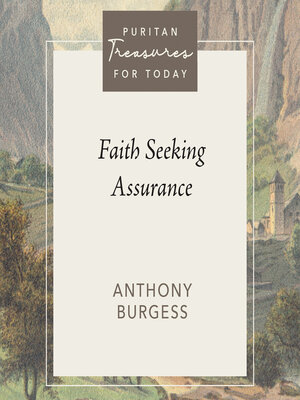 cover image of Faith Seeking Assurance